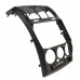 Переходная рамка Hyundai Getz 2002-2010 (7936) 9" Black