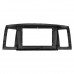 Переходная рамка Jeep Grand Cherokee 2005-2007 (7837) 10,1"