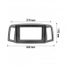 Переходная рамка Jeep Grand Cherokee 2005-2007 (7837) 10,1"