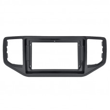 Переходная рамка Volkswagen Amarok 2016-2022 (1979) 9" Переходная рамка Volkswagen Amarok 2016-2022 (1979) 9"