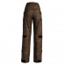 Тактические штаны B603 Black Camouflage 34