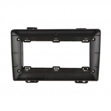 Переходная рамка Ford Fiesta 2001-2005 Fusion 2002-2005 (1011) 9"