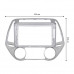 Переходная рамка Hyundai i20 2012-2014 (7288) 9"