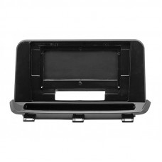Переходная рамка Nissan X-Trail 2021+ (7563) 10.1" Переходная рамка Nissan X-Trail 2021+ (7563) 10.1"