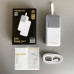 УМБ Повербанк Pisen Quick 27000 mAh 65W Smart Chip Quick Charging (TP-D126) White