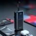 УМБ Повербанк Pisen Quick 27000 mAh 65W Smart Chip Quick Charging (TP-D126) Black