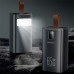 Внешний аккумулятор Pissen Pro 65W 60000mAh (TP-D24)