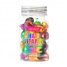 Витаминные капсулы для волос Sevich Hair Vitamin Mix для восстановления волос 30 шт Витаминные капсулы для волос Sevich Hair Vitamin Mix для восстановления волос 30 шт