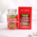 Витаминные капсулы для волос Sevich Hair Vitamin с марокканским маслом и маслом жожоба для восстановления повреждённых волос красные 30шт