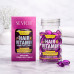 Витаминные капсулы для волос Sevich Hair Vitamin с марокканским маслом для восстановления окрашенных волос фиолетовые 30шт Витаминные капсулы для волос Sevich Hair Vitamin с марокканским маслом для восстановления окрашенных волос фиолетовые 30шт