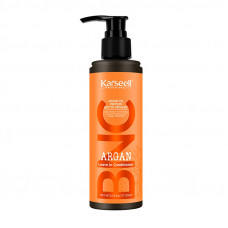 Несмываемый кондиционер Karseell BNC Argan Leave In Conditioner 200 мл с аргановым маслом