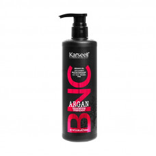 Питательный шампунь Karseell BNC Argan Nourishing Shampoo с аргановым маслом 500 мл