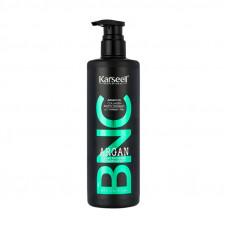 Кондиционер для распутывания волос Karseell BNC Argan Super Detangle Conditioner 500мл для увлажнения и гладкости волос