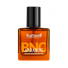 Аргановое масло Karseell BNC Argan Oil 60 мл для ухода за волосами и телом