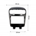Переходная рамка Dodge Journey 2011+ Fiat Freemont 2011-2016 (7066) 9"