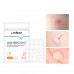 Гидроколоидные патчи от прыщей и угрей против акне дневные Lanbena Acne Pimple Patch 25 шт