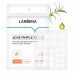 Гидроколоидные патчи от прыщей и угрей против акне дневные Lanbena Acne Pimple Patch 25 шт