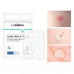 Гидроколлоидные патчи от прыщей и угрей против акне ночные Lanbena Acne Pimple Patch Night Use 28 шт