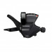 Шифтер Shimano M315 Altus Правый 7 скоростей
