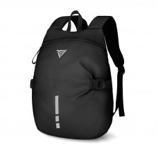 Мото рюкзак Motowolf MDL0726 водонепраницаемый мотоциклетный со светоотражающими элементами Black Мото рюкзак Motowolf MDL0726 водонепраницаемый мотоциклетный со светоотражающими элементами Black