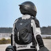 Мото рюкзак Motowolf MDL0726 водонепраницаемый мотоциклетный со светоотражающими элементами Black