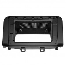 Переходная рамка Hyundai Kona 2017-2021 Encino 2018-2021 (6715) 10.1"