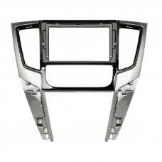 Переходная рамка Mitsubishi L200 2019+ (7325) 9"