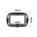 Переходная рамка Honda FR-V 2004-2009 (5506) 10,1"