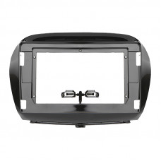 Переходная рамка Honda FR-V 2004-2009 (5506) 10,1" Переходная рамка Honda FR-V 2004-2009 (5506) 10,1"