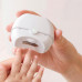 Электрические кусачки для ногтей Electric Nail Clipper електрические ножницы кусачки для ногтей White