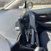 Штатная магнитола Lesko для Toyota Corolla XII (E210) 2018-н.в. экран 10" 2/32Gb 4G Wi-Fi GPS Top