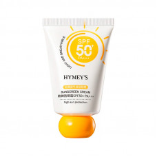Солнцезащитный крем Hymey's SPF50+ PA+++ 40 г.