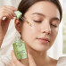 Сыворотка с оливковым маслом и маслом семян белой пены Sadoer Olives Oil luxury soothing essential oil 30 мл питание и восстановление кожи