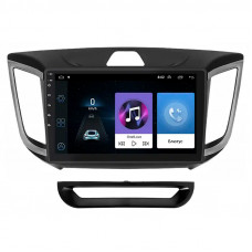 Штатная магнитола Lesko для Hyundai Creta I 2016-2020 экран 10" 2/32Gb Wi-Fi GPS Base Штатная магнитола Lesko для Hyundai Creta I 2016-2020 экран 10" 2/32Gb Wi-Fi GPS Base