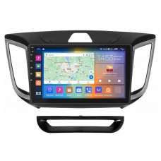 Штатная магнитола Lesko для Hyundai Creta I 2016-2020 экран 10" 4/64Gb CarPlay 4G Wi-Fi GPS Prime Штатная магнитола Lesko для Hyundai Creta I 2016-2020 экран 10" 4/64Gb CarPlay 4G Wi-Fi GPS Prime