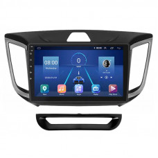 Штатная магнитола Lesko для Hyundai Creta I 2016-2020 экран 10" 4/32Gb 4G Wi-Fi GPS Top Штатная магнитола Lesko для Hyundai Creta I 2016-2020 экран 10" 4/32Gb 4G Wi-Fi GPS Top