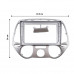 Переходная рамка Hyundai i20 2009-2012 Manual AC (7377) 9"