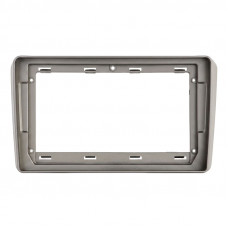 Переходная рамка Hyundai Getz 2002-2010 (7937) 9" Gray