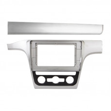 Переходная рамка Volkswagen Passat (NMS) 2011-2021 (2656) 10.1" Переходная рамка Volkswagen Passat (NMS) 2011-2021 (2656) 10.1"