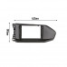 Переходная рамка Volkswagen Caddy 2020+ (1052) 9"
