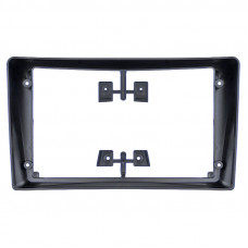 Переходная рамка Hyundai i40 2011-2019 (4454) 9"