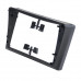 Переходная рамка Hyundai i40 2011-2019 (4454) 9"