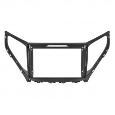 Переходная рамка Hyundai Grandeur Azera 2015-2017 (4453) 9"