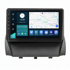 Штатная магнитола Lesko для Ford EcoSport ver. 2 2012-2017 экран 9" 4/32Gb 4G Wi-Fi GPS Top