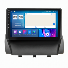 Штатная магнитола Lesko для Ford EcoSport ver. 2 2012-2017 экран 9" 4/64Gb CarPlay 4G Wi-Fi GPS Prime