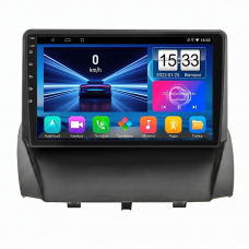 Штатная магнитола Lesko для Ford EcoSport ver. 2 2012-2017 экран 9" 2/32Gb Wi-Fi GPS Base