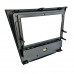 Переходной штатный комплект с проводкой Lexus GS300 S190 GS350 GS400 GS430 GS450h GS460 2004-2011 (1234-282) 9" + canbus