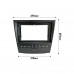 Переходной штатный комплект с проводкой Lexus GS300 S190 GS350 GS400 GS430 GS450h GS460 2004-2011 (1234-282) 9" + canbus