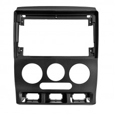 Переходная рамка Kia Rio (DC) 2002-2005 (2934) 9" Переходная рамка Kia Rio (DC) 2002-2005 (2934) 9"