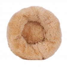 Лежак N307001 для хомяков спальное место для мелких грызунов Beige